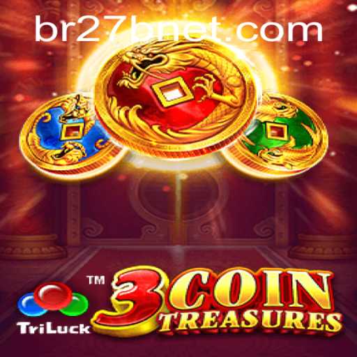 Exploring the Exciting World of 3CoinTreasures and the Buzz Around 27b.net