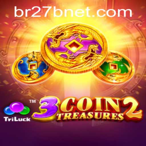 Discovering the Mysterious World of 3CoinTreasures2: A Gem in Digital Gaming