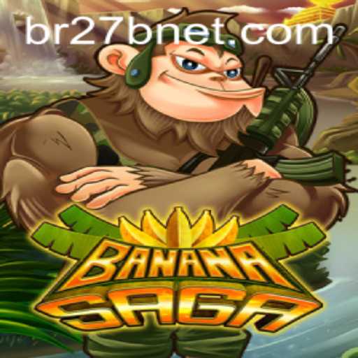 Unveiling BananaSaga: The Next Gaming Phenomenon Connected to 27b.net