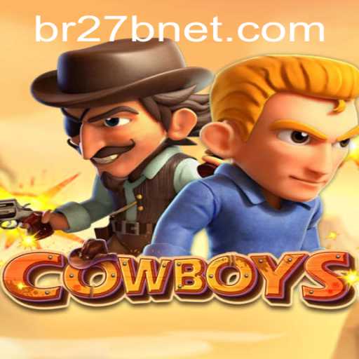 Unleashing the Thrills of COWBOYS: Exploring the New Age Board Game by 27b.net