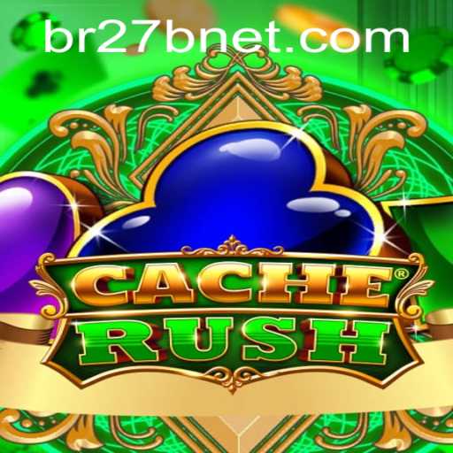 Unveiling CacheRush: The Thrilling New Game Taking the Internet by Storm