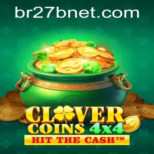 Exploring CloverCoins4x4: A New Frontier in Puzzle Gaming