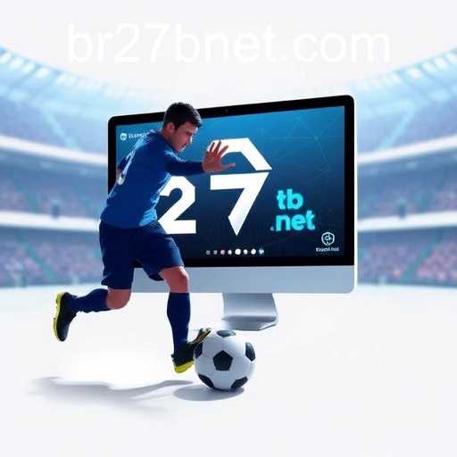 Esportes no Mundo Digital: A Revolução do 27b.net