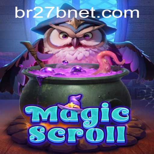 Discover the World of MagicScroll: An Enthralling Digital Adventure
