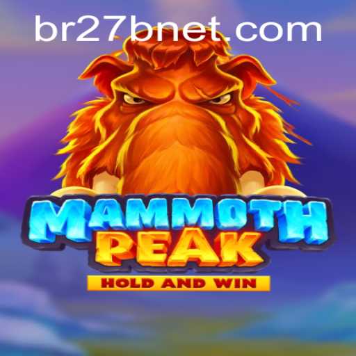 MammothPeak: An Epic Virtual Adventure for the Ages