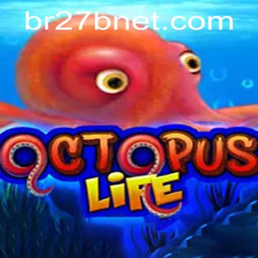 Exploring the World of OctopusLife: A New Gaming Phenomenon
