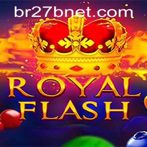 Unveiling the Intricacies of RoyalFlash: A New Era of Digital Gaming