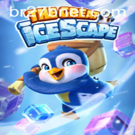 Discovering TheGreatIcescape: An In-Depth Look at the Chilling Adventure