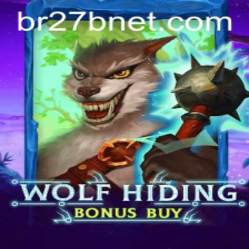 Exploring the World of WolfHidingBonusBuy